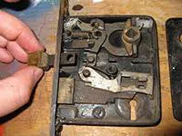 Greenwich Village Locksmith Store, Greenwich Village, NY 212-918-5337 - res-ls-01